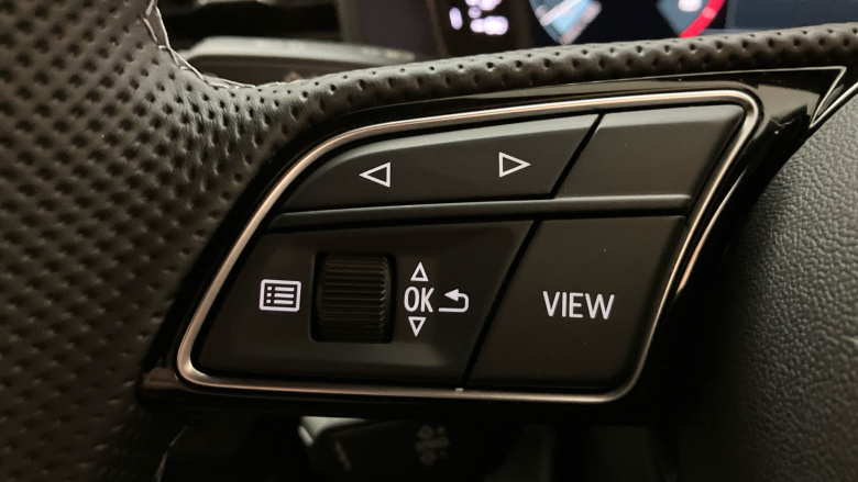 Audi A1 35 TFSI S Line 5dr S Tronic Petrol Hatchback